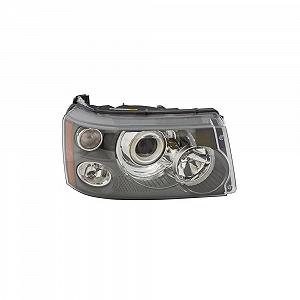 Фара головного світла HELLA 1LL 238 022-801 для LAND ROVER, права - Фото 1