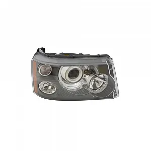 Фара головного света HELLA 1LL 238 022-801 для LAND ROVER, правая - Фото 1