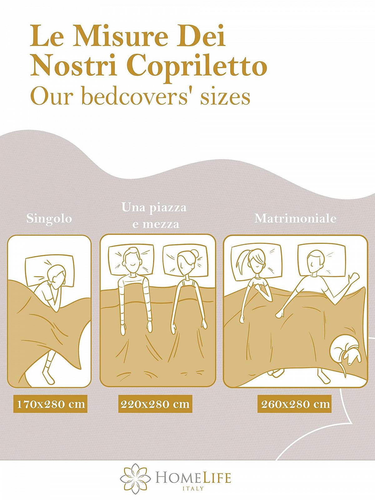 Покривало на ліжко HomeLife Літнє Двоспальне ліжко 100% Бавовна, фото №5 Покривало на ліжко HomeLife Літнє Двоспальне ліжко 100% Бавовна, фото №5