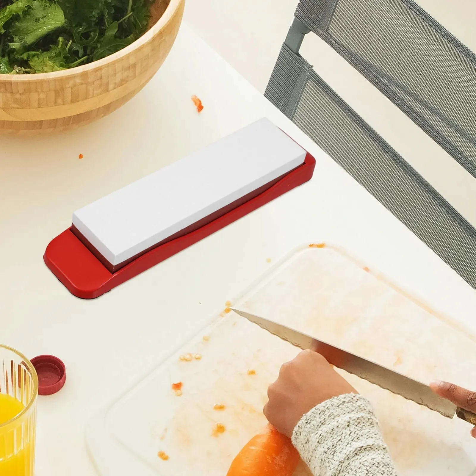 Точило для ножів ручна Професійна Портативна, фото №3 Точило для ножів ручна Професійна Портативна, фото №3