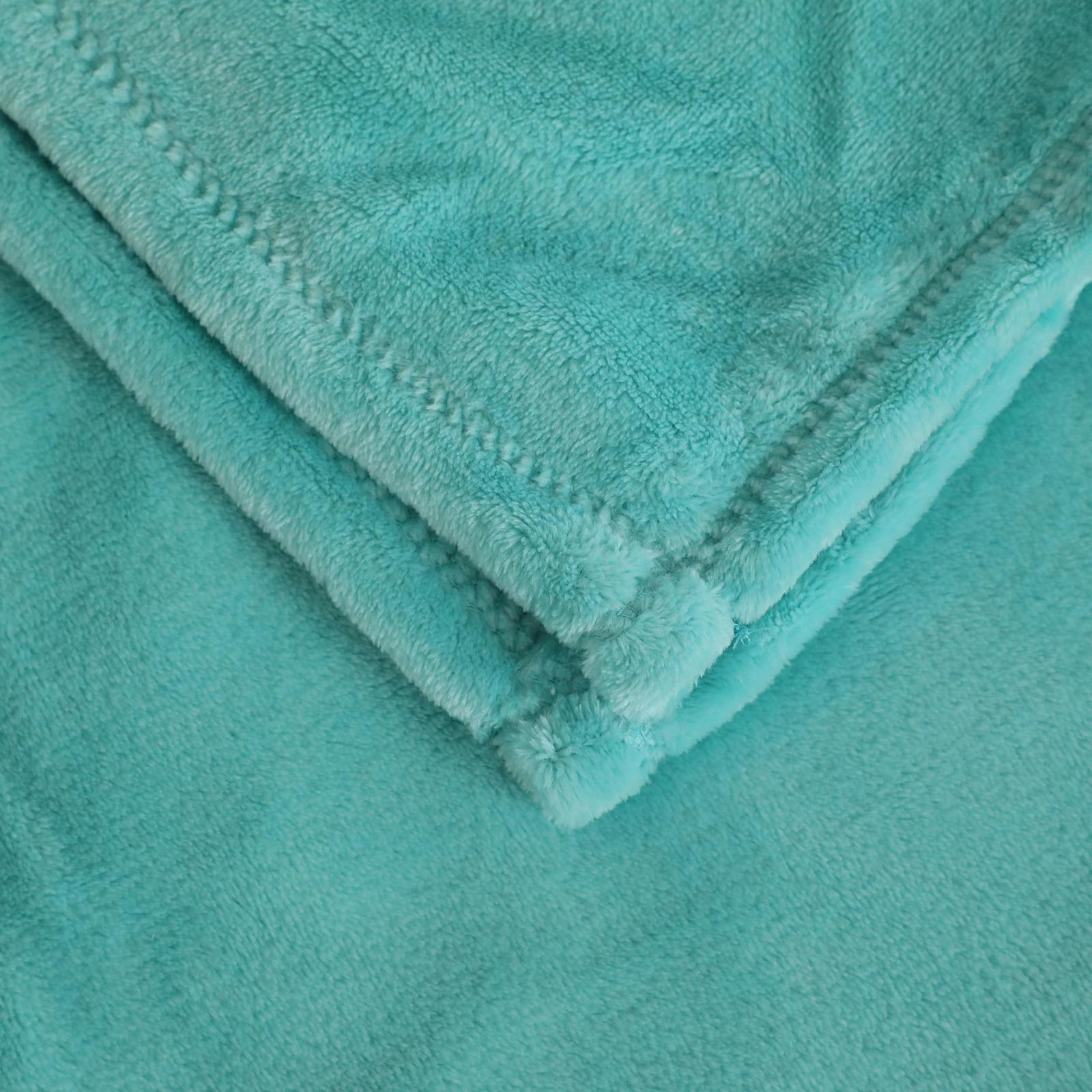 Покривало Mixibaby М'яка Пухнаста Надзвичайно М'яка, фото №6