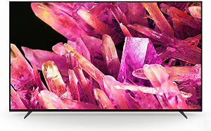 Телевізор 65" Sony XR65X93KAEP / 4K / 100 Гц / LED / Android TV / Wi-Fi / Bluetooth / T2 - Фото 1