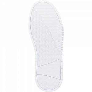 Кросівки Tommy Hilfiger fm0fm04895 чоловічі synthetic.ua - Фото 1