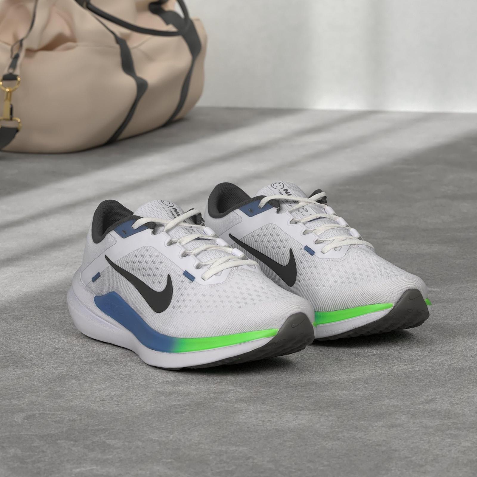 Кросівки Nike чоловічі, фото №2