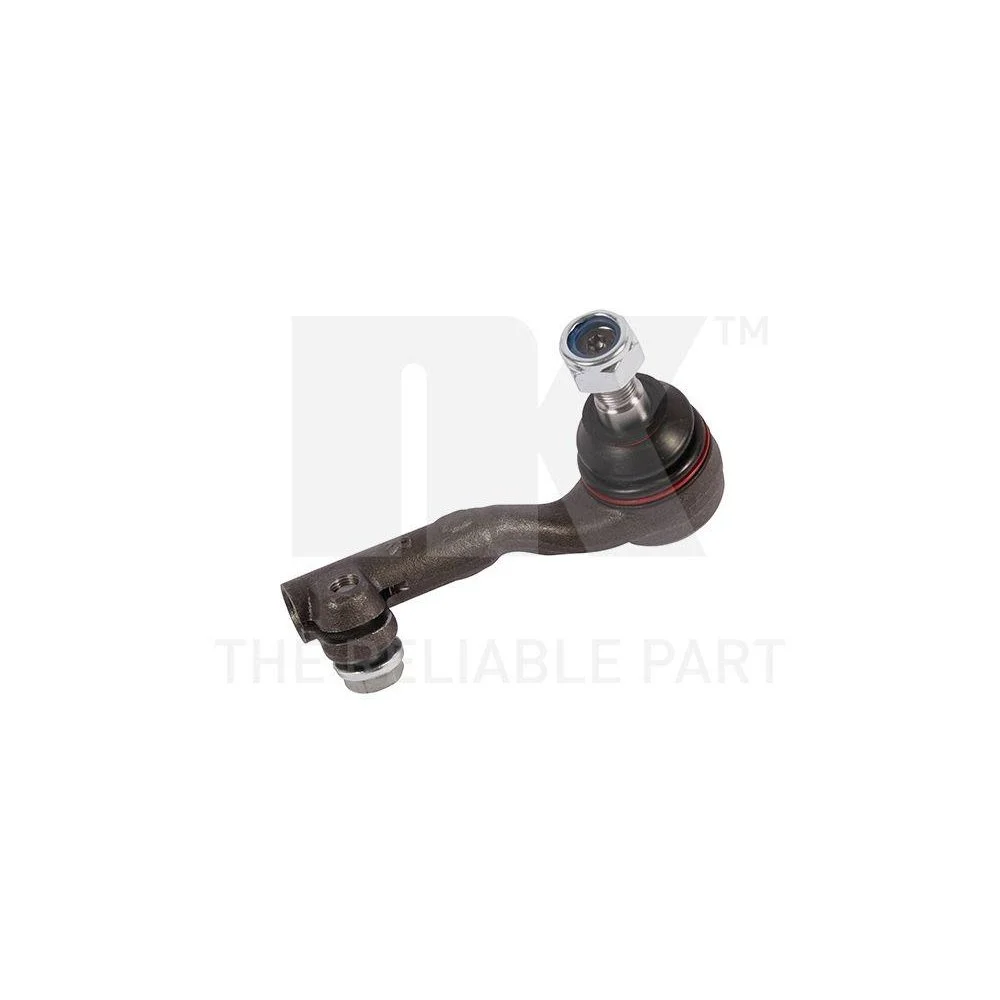Наконечник рульової тяги NK 5031550 для BMW передній міст праворуч зовнішній, фото №1