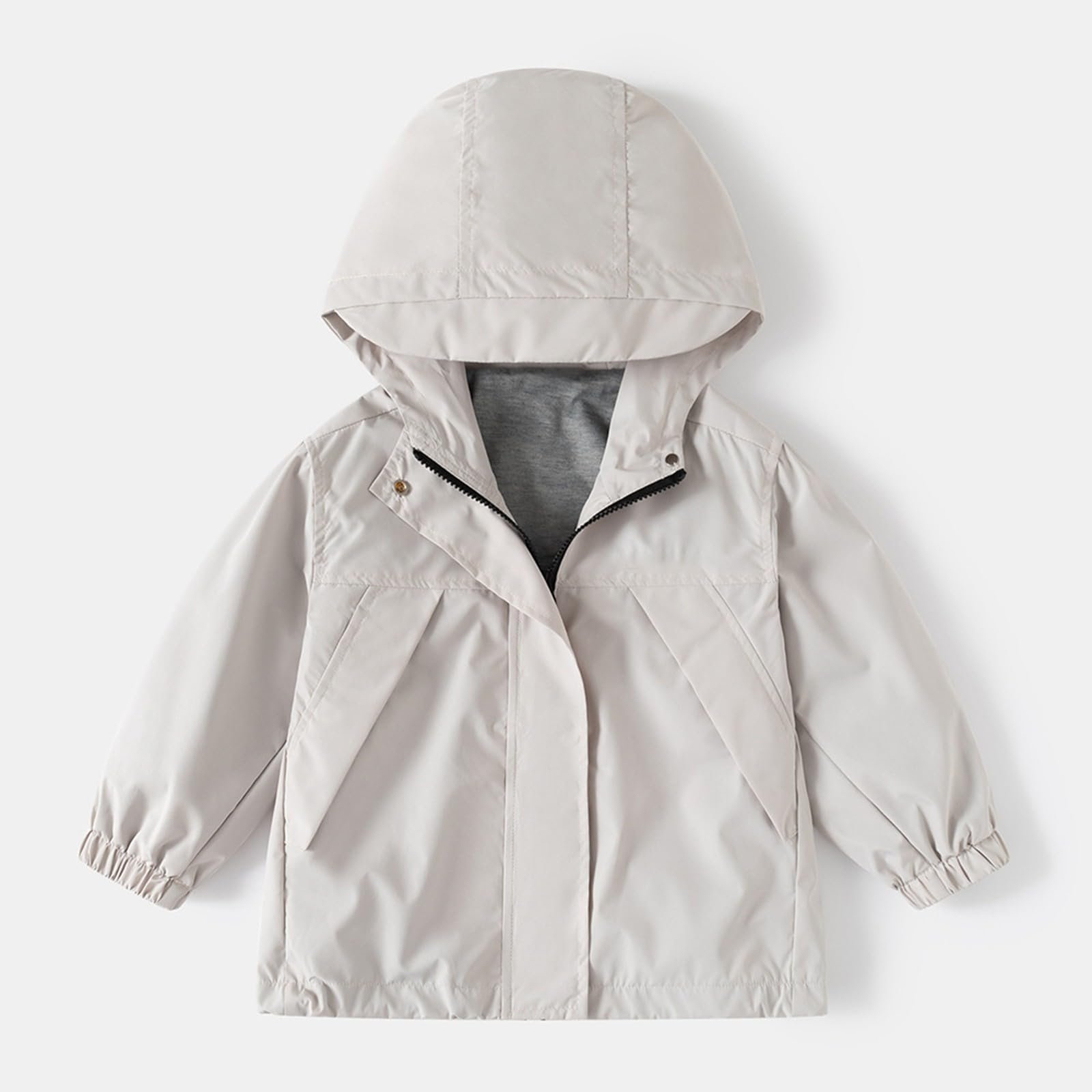 Куртка дощова Beokeuioe Дитяча Водонепроникна, фото №2 Куртка дощова Beokeuioe Дитяча Водонепроникна, фото №2