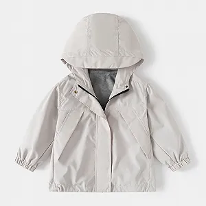 Дощовик Beokeuioe Для Хлопчиків Водонепроникний synthetic.ua - Фото 1