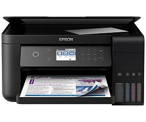 МФУ Epson EcoTank ITS L6160 C11CG21402 МФУ Epson EcoTank ITS L6160 C11CG21402