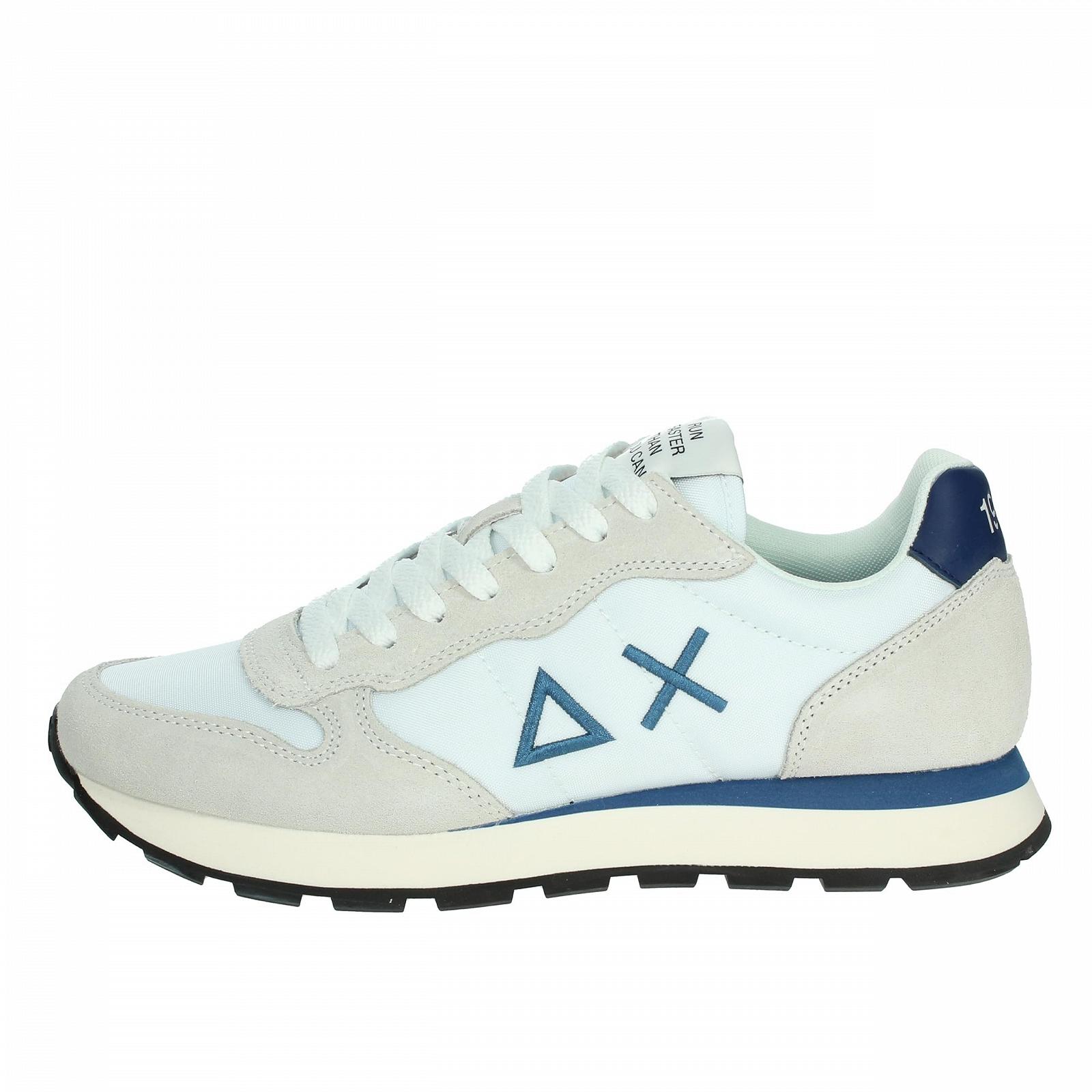 Кроссовки SUN68 Tom Solid Unisex, фото №1