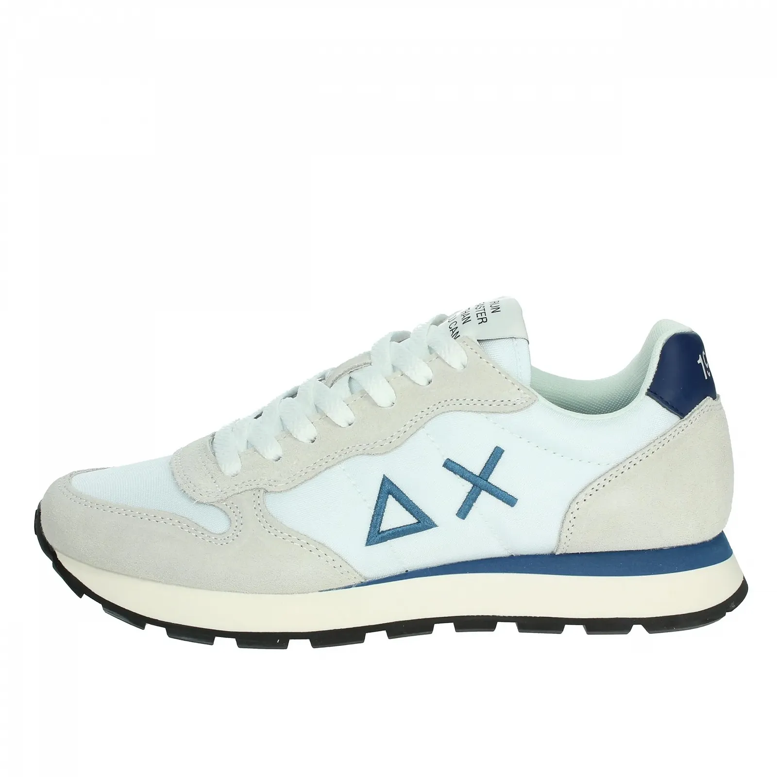 Кеды SUN68 Tom Solid, фото №1