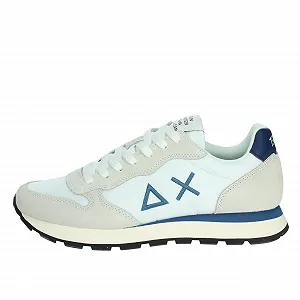 Кроссовки SUN68 Tom Solid Unisex - Фото 1