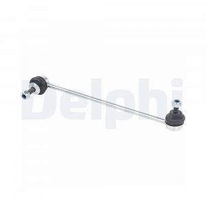 Стойка стабилизатора DELPHI TC1389 BMW Передняя ось правая - Фото 1