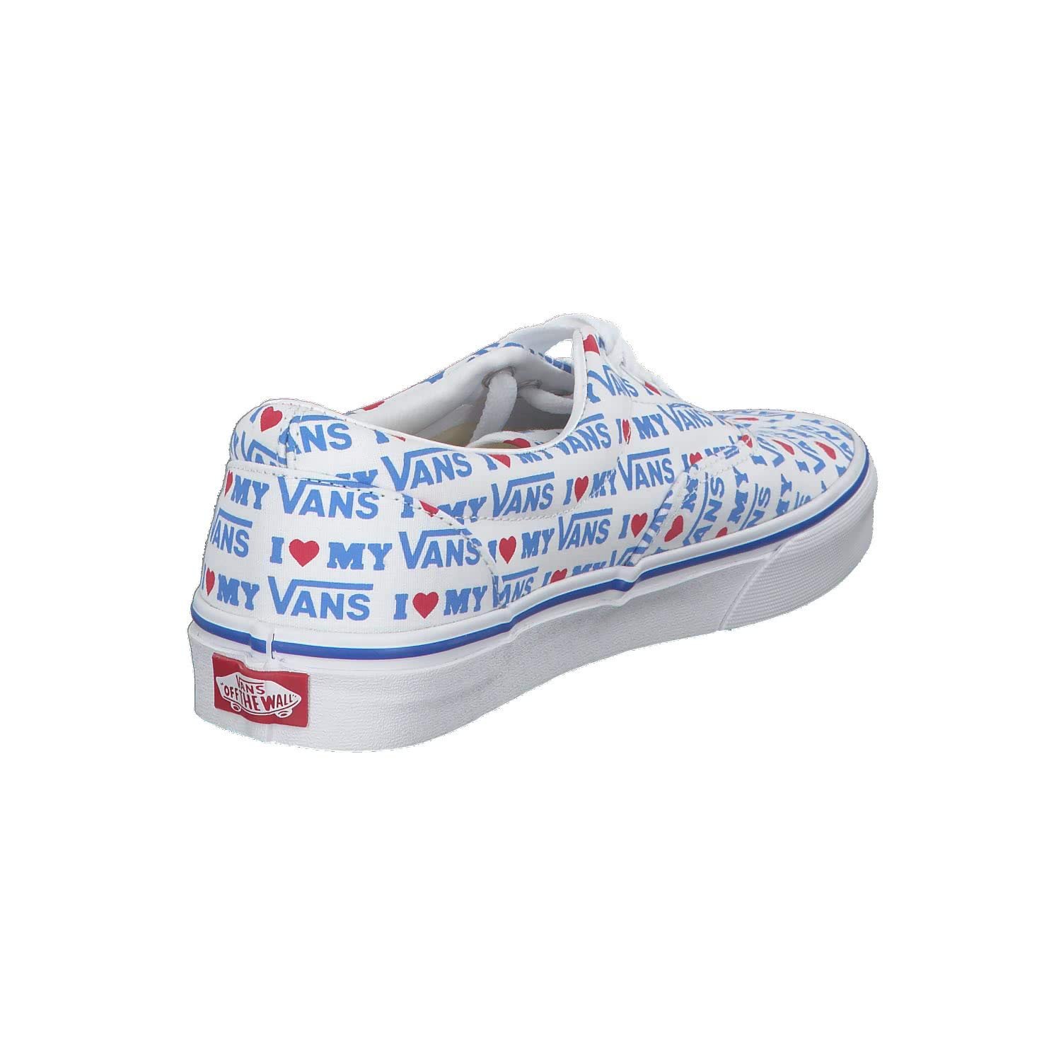 Кроссовки Vans Unisex Adult Iso 1.5, фото №6