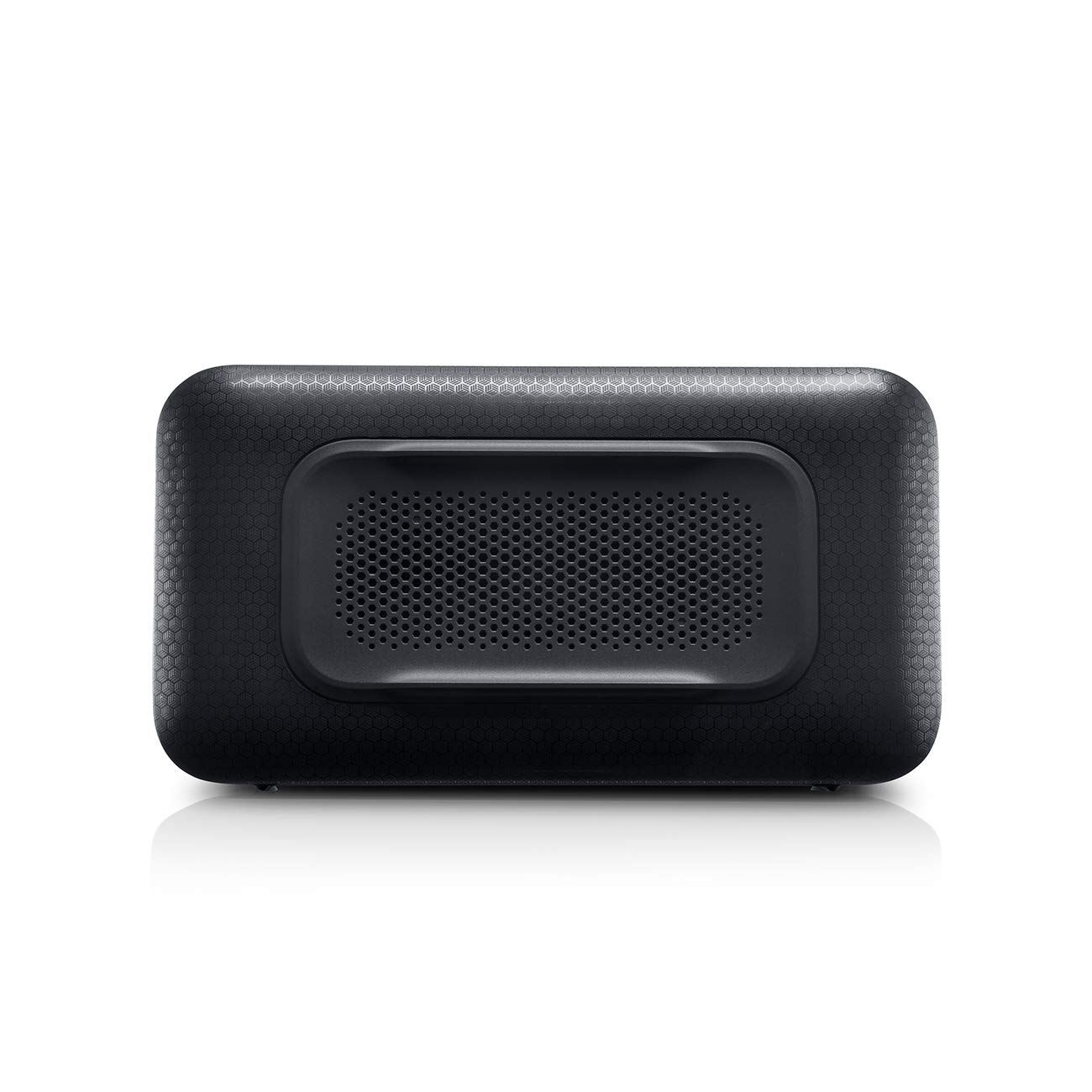 Портативна колонка Teufel Motiv GO Bluetooth - Чорний, фото №5