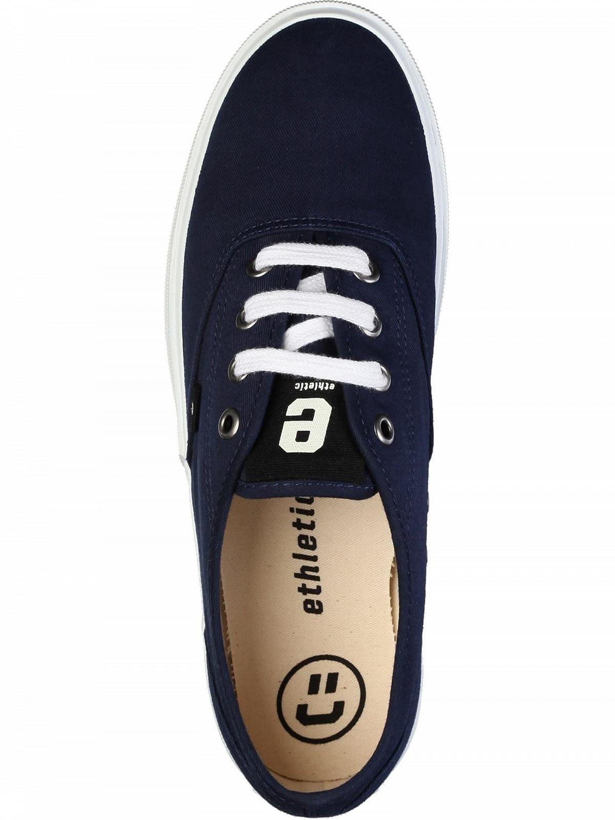 Кеды Ethletic Hi Fair Trainer Белый, фото №5