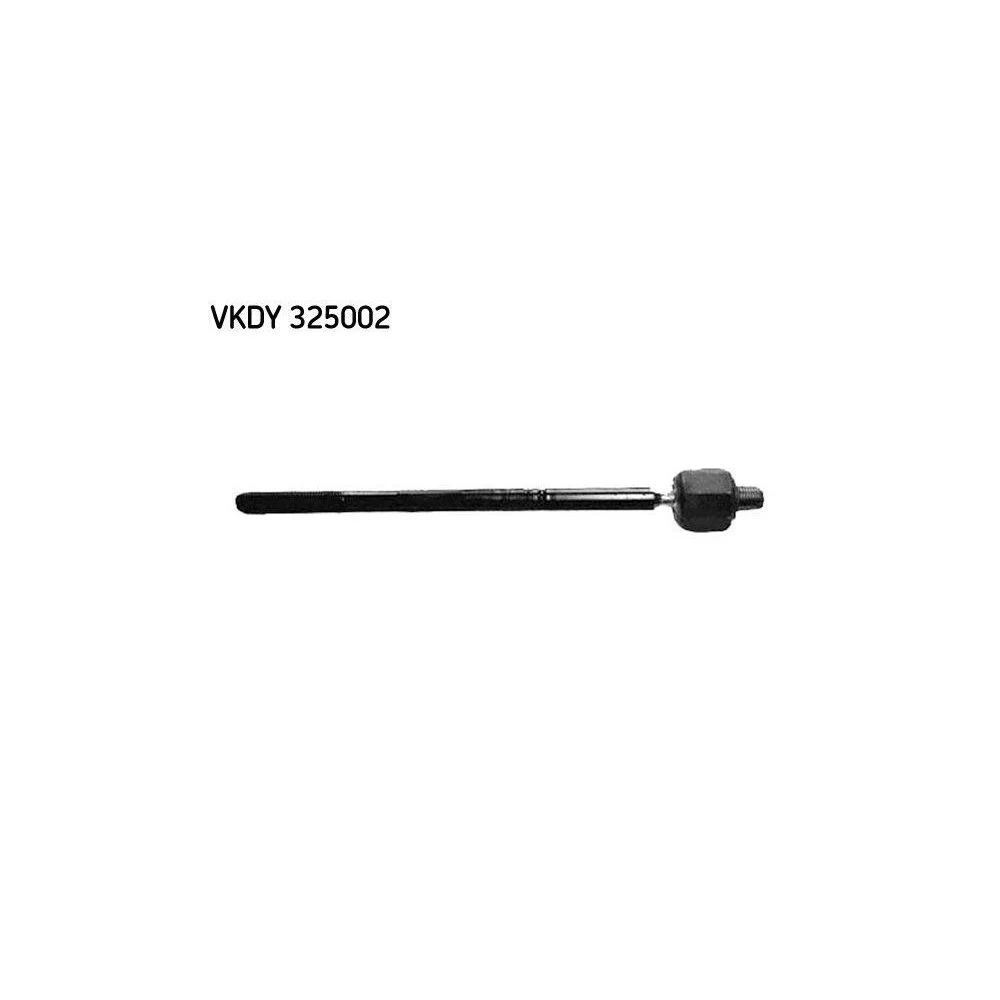 Осевой шарнир рулевой тяги SKF VKDY 325002 для OPEL VAUXHALL, фото №1