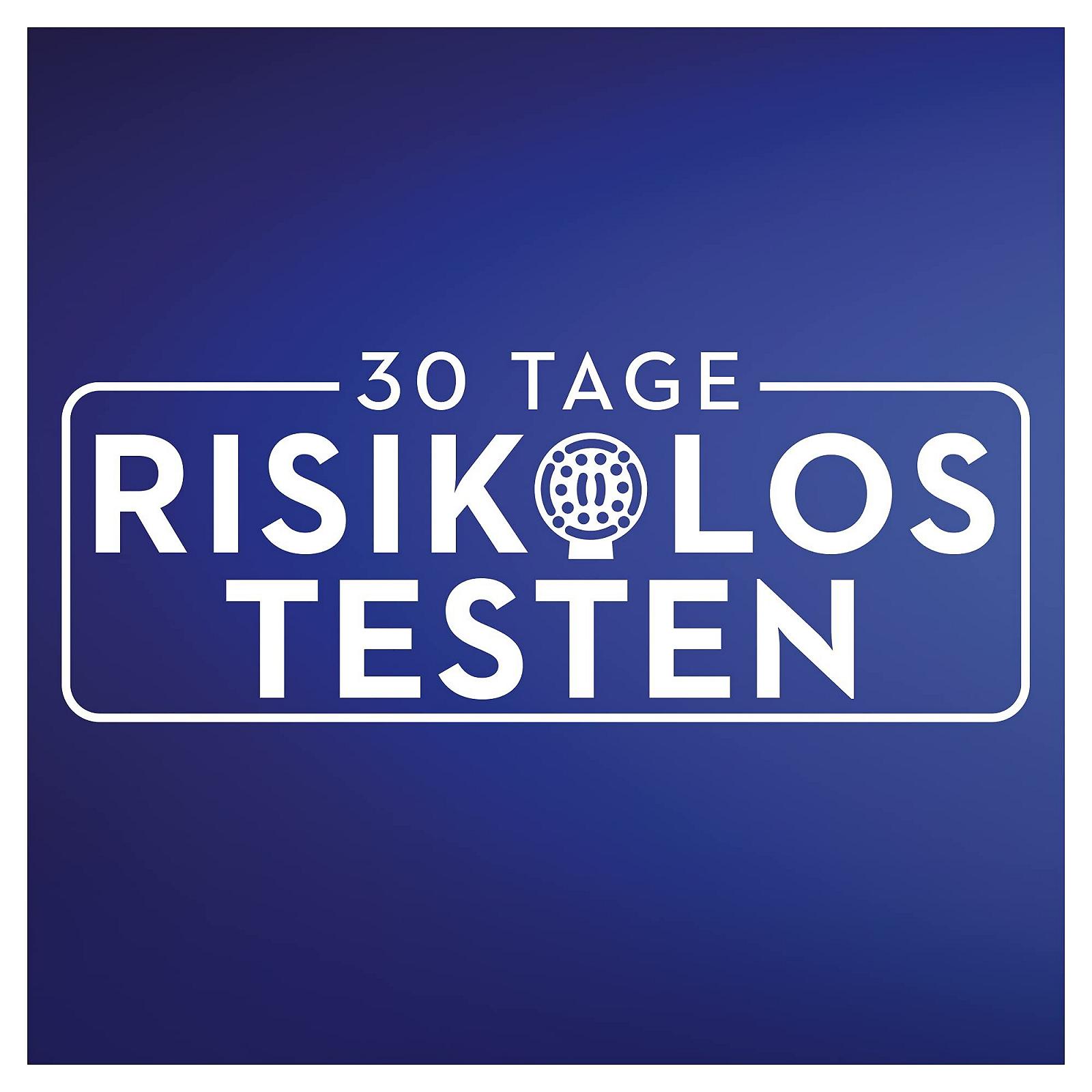 Електрична зубна щітка Oral-B PRO 3 3000 Sensitive Clean 3 режими чищення 360° Visual Pressure Control Blue, фото №6