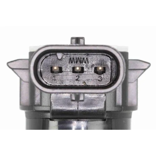 Датчик паркування VEMO Green Mobility Parts V58-72-0003 для TESLA, фото №3 Датчик паркування VEMO Green Mobility Parts V58-72-0003 для TESLA, фото №3