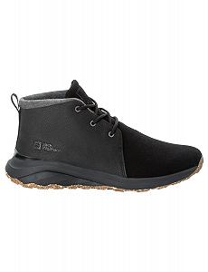 Кроссовки Jack Wolfskin Campfire Chakka Mid M - Фото 1