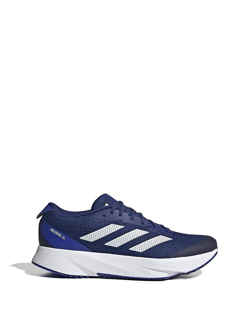 Кроссовки Adidas Adizero SL мужские низкие, фото №3