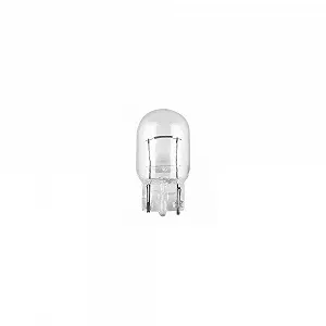 Лампа покажчика повороту OSRAM ORIGINAL 7505 передня, задня - Фото 1