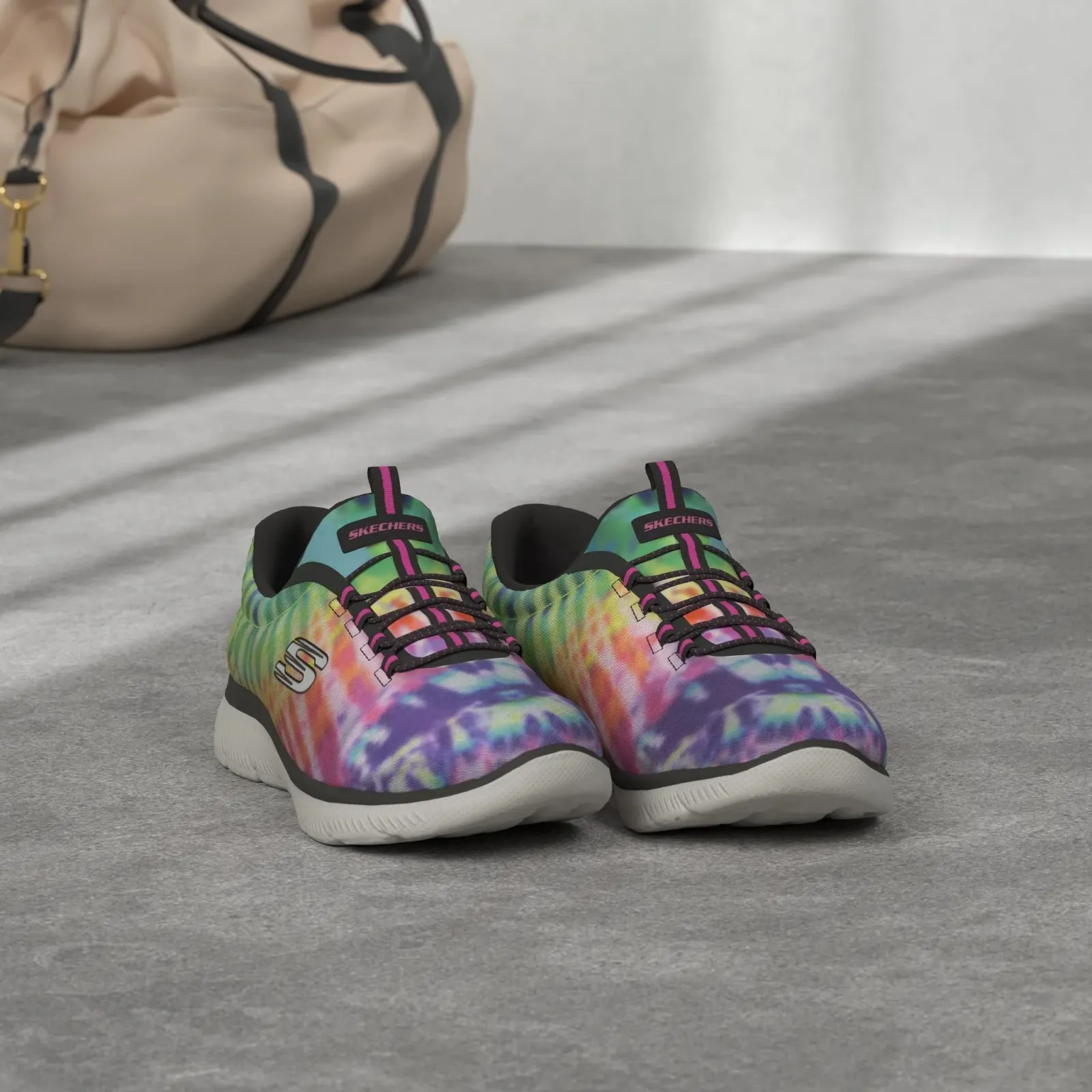 Кроссовки Skechers, фото №2