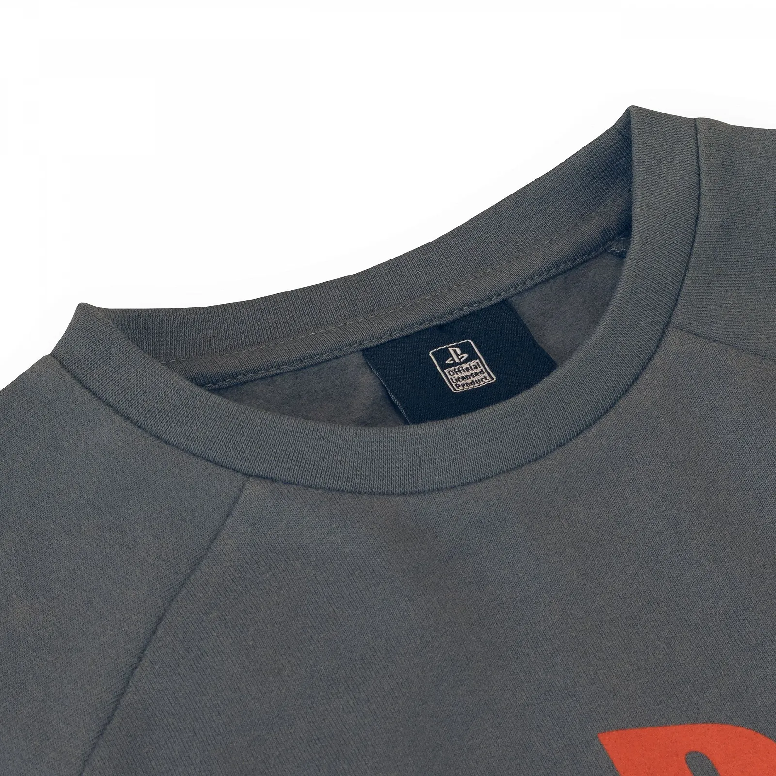 Свитшот Playstation для мальчиков, фото №3 Свитшот Playstation для мальчиков, фото №3