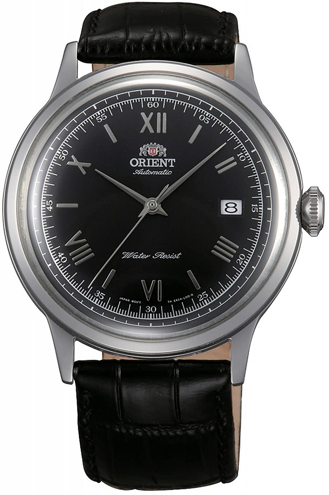 Orient Автоматичний годинник FAC0000AB0, фото №1