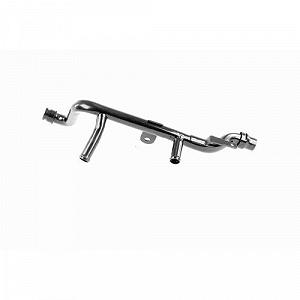 Трубка охлаждающей жидкости VAICO V10-2792 для SEAT SKODA VW synthetic.ua - Фото 1