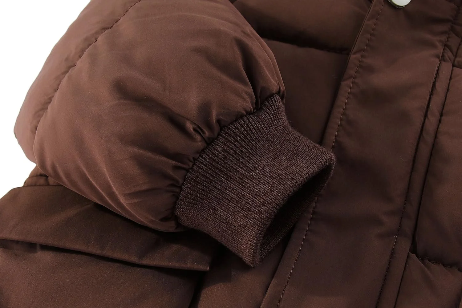 Куртка Amiyan для мальчиков, теплая стеганная хлопчатобумажная., фото №3 Куртка Amiyan для мальчиков, теплая стеганная хлопчатобумажная., фото №3