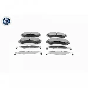 Комплект гальмівних колодок дискових VAICO V30-2144 Q+ synthetic.ua - Фото 1