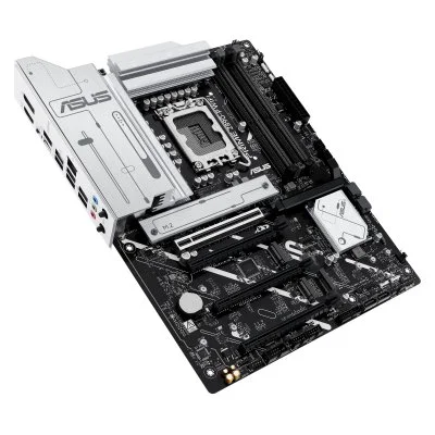 Материнская плата ASUS PRIME Z890-P WIFI, фото №4 Материнская плата ASUS PRIME Z890-P WIFI, фото №4