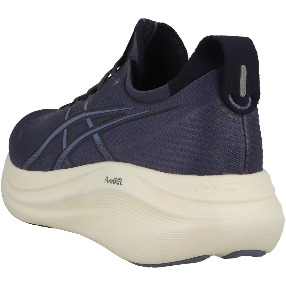 Кросівки ASICS Gel-Nimbus 27 Wave Teal/Saxon Green, фото №6 Кросівки ASICS Gel-Nimbus 27 Wave Teal/Saxon Green, фото №6