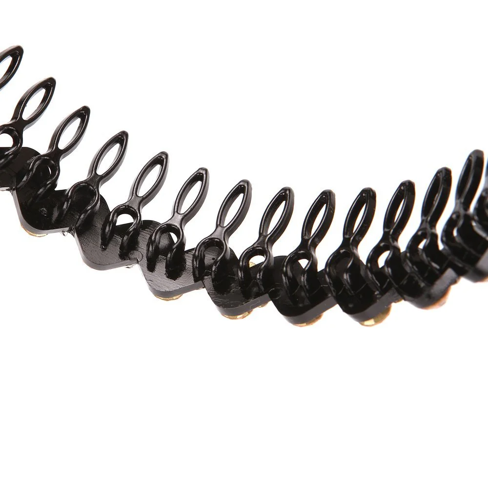 Расческа-обруч для волос LONEEDY, фото №6