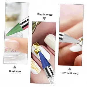 Набор для маникюра OATIPHO 12 шт. наконечников цена на synthetic.ua - Фото 1 Набор для маникюра OATIPHO 12 шт. наконечников synthetic.ua - Фото 1