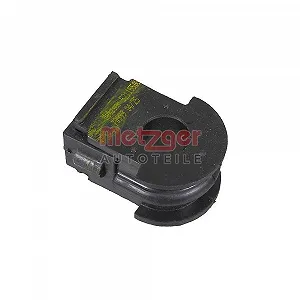 Втулка стабілізатора METZGER 52115508 для NISSAN RENAULT, передня вісь зліва - Фото 1