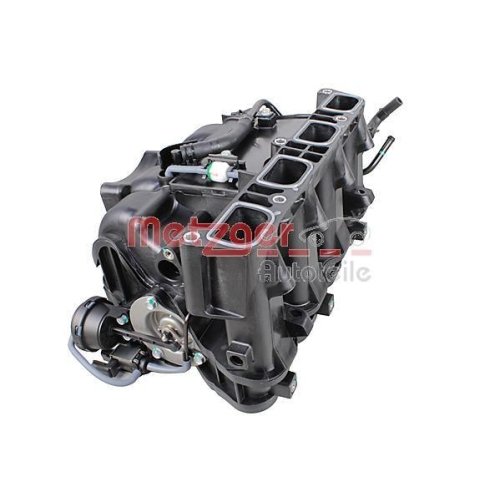 Модуль впускного коллектора METZGER GREENPARTS 2100092 для HYUNDAI KIA, фото №4