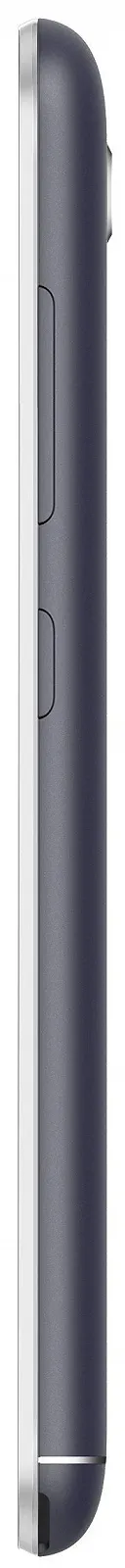 Смартфон ZTE Blade A510 черный, фото №4