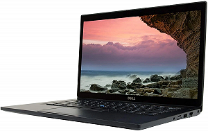 Ноутбук 14" Dell Latitude 7480 Intel Core i5 RAM 16GB SSD 256GB Win11 (UKR) synthetic.ua - Фото 1
