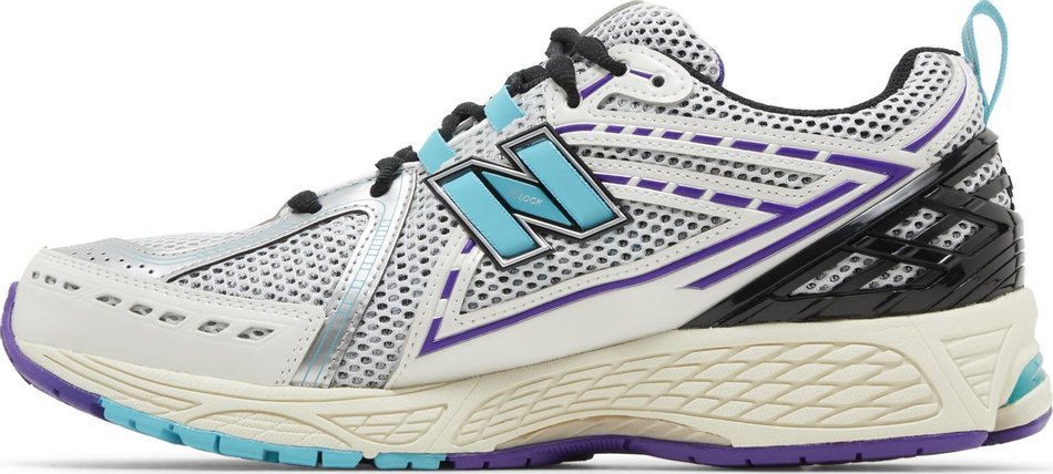 Кроссовки NEW BALANCE 1906R 'HORNETS' M1906RCF 42.5, фото №1