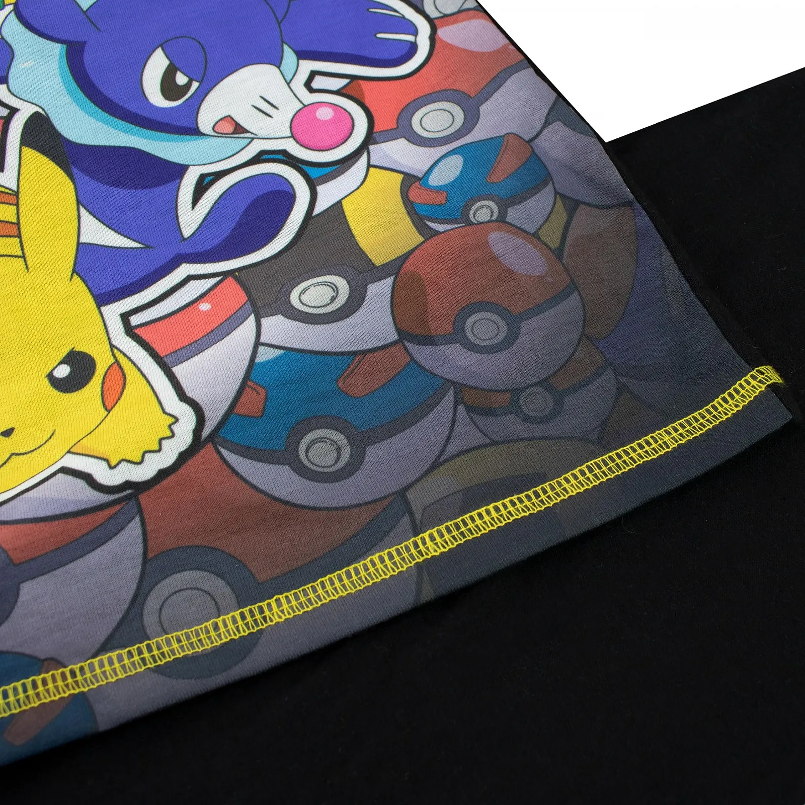 Піжама Pokemon для хлопчиків, фото №7