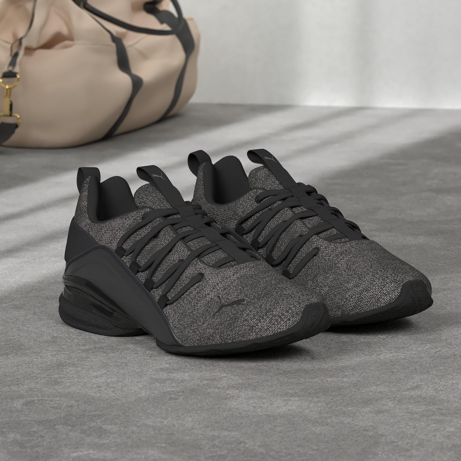 Кроссовки Puma Axelion мужские, фото №2