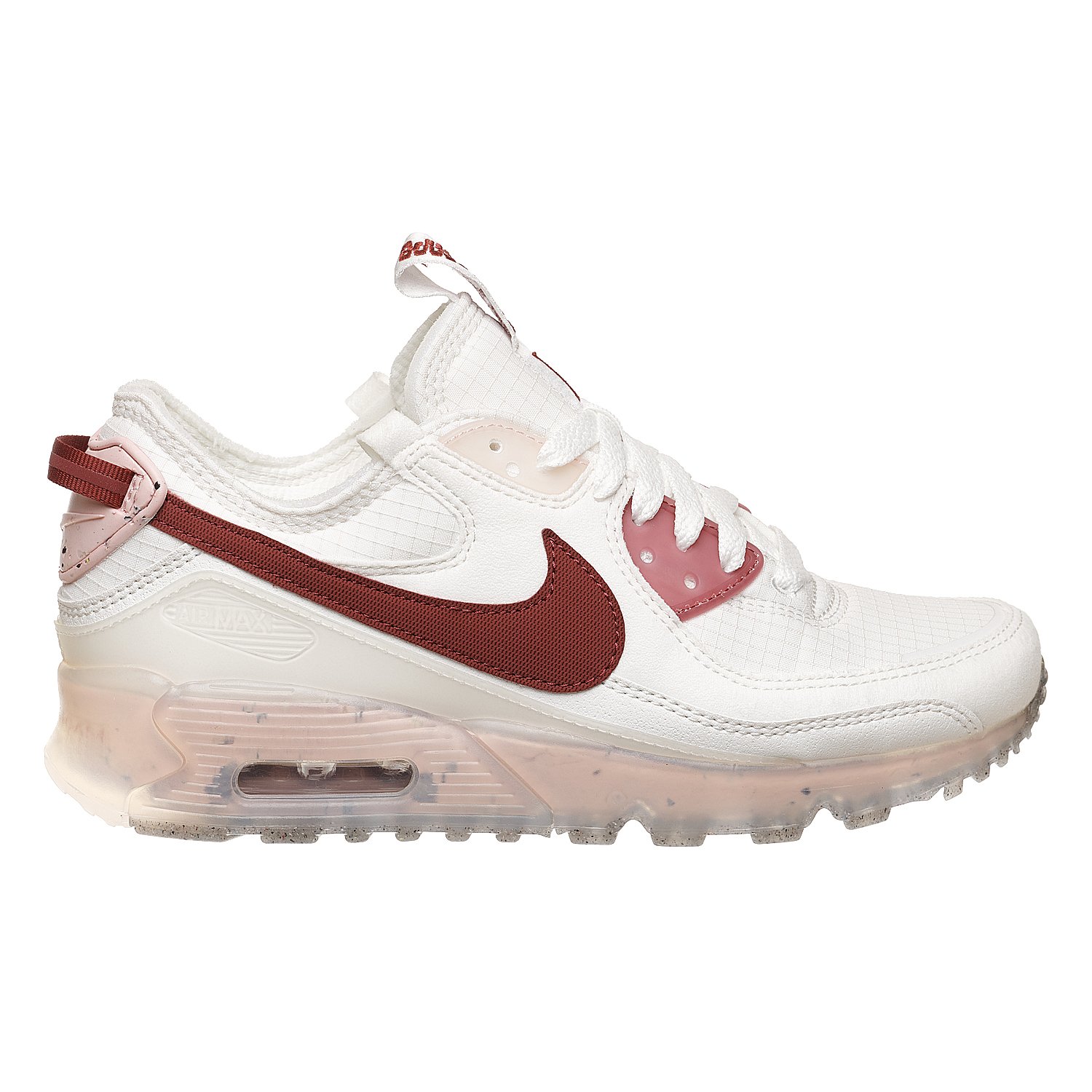 Кроссовки Nike Air Max Terrascape DC9450-100 Размер 40, фото №2