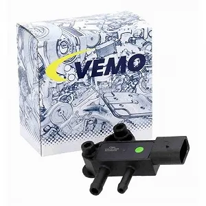 Датчик тиску відпрацьованих газів VEMO V40-72-0639 для OPEL, CHEVROLET ціна на synthetic.ua - Фото 1 Датчик тиску відпрацьованих газів VEMO V40-72-0639 для OPEL, CHEVROLET synthetic.ua - Фото 1