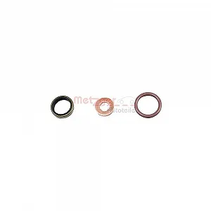 Комплект прокладок форсунки METZGER 0873005 для OPEL VAUXHALL GENERAL MOTORS - Фото 1