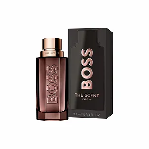 Парфюмированная вода Boss The Scent Le Parfum for Him synthetic.ua - Фото 1