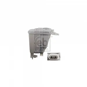 Розширювальний бачок охолоджувальної рідини FEBI BILSTEIN 103414 для AUDI synthetic.ua - Фото 1