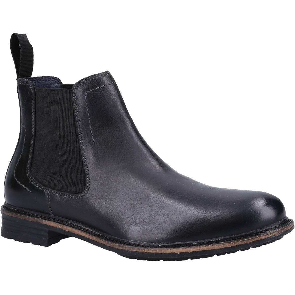 Челси Ботинки мужские Hush Puppies Justin, фото №1