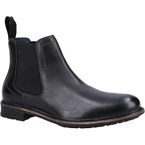 Челси Ботинки мужские Hush Puppies Justin - Фото 1