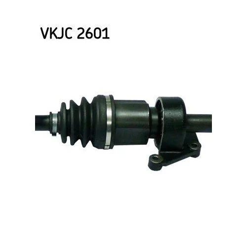 Привідний вал SKF VKJC 2601 для MINI передня вісь праворуч, фото №3